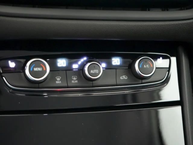 Opel Grandland X GS-Line Grand Sport