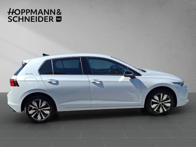 Volkswagen Golf Golf 1,5 TSI Goal -AHK-NAVI-LED-H&K-KLIMA