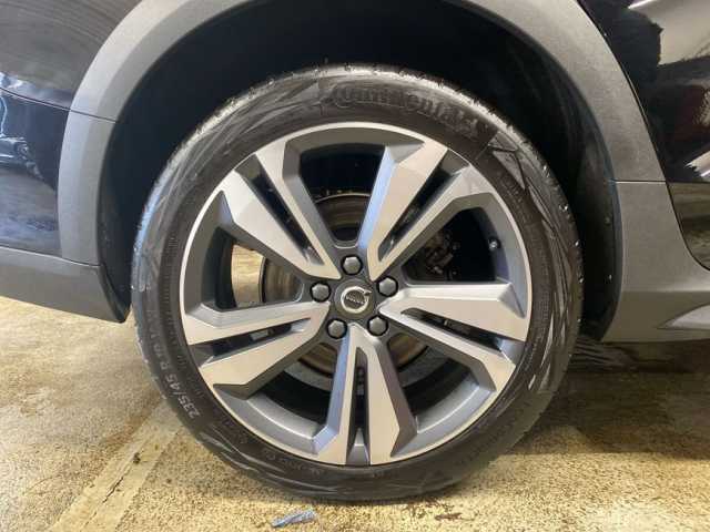 Volvo V60 Cross Country V60 Cross Country