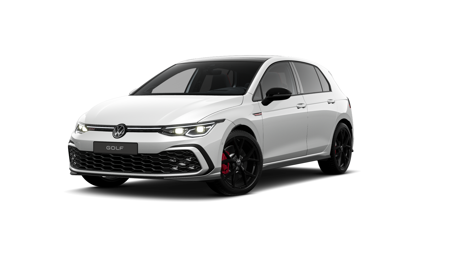 Volkswagen Golf 2.0 TSI Style