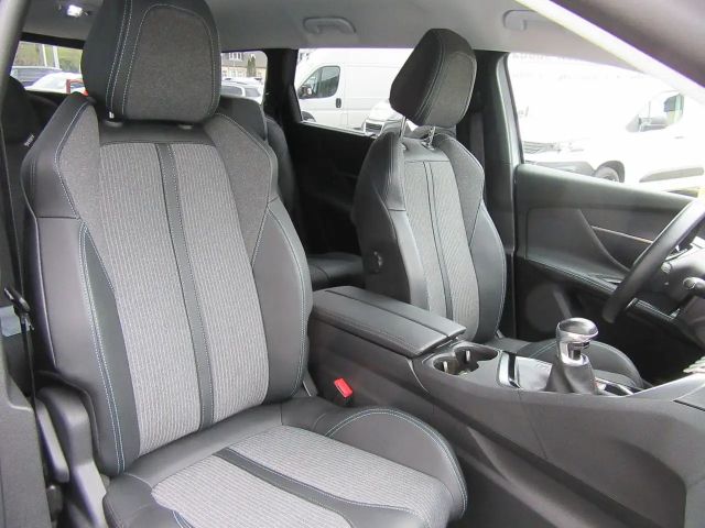 Peugeot 5008 Allure Pack