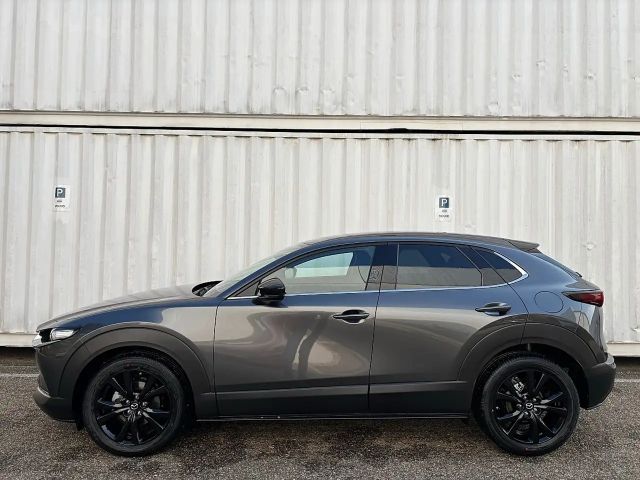 Mazda CX-30 Homura