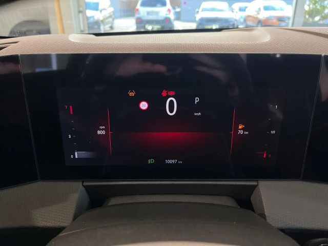 Opel Astra GS-Line Grand Sport