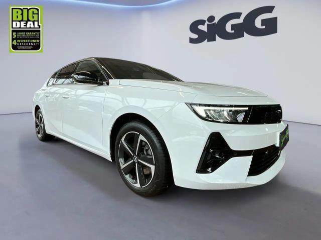 Opel Astra GS-Line Grand Sport Sports Tourer