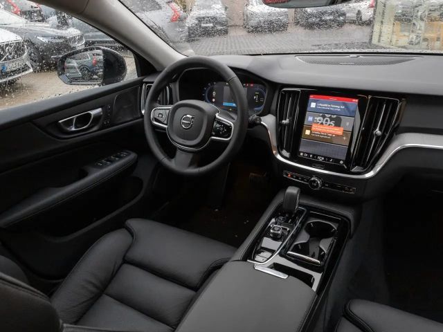 Volvo V60 AWD Dark Hybrid Plus