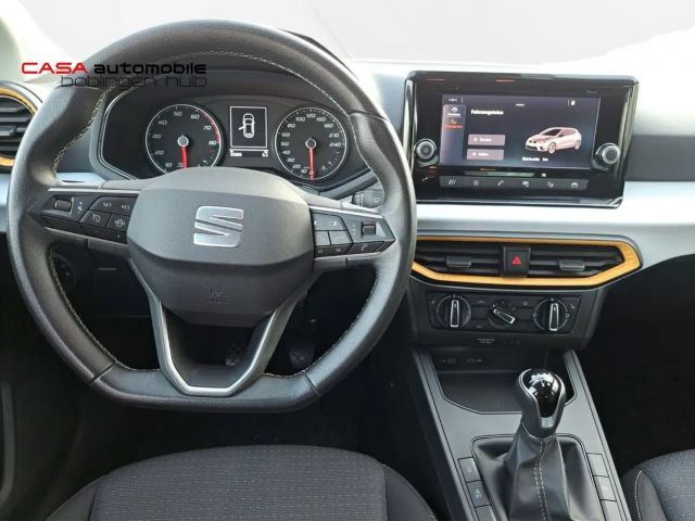 Seat Ibiza 1.0 TSI Style