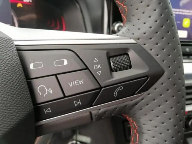 Seat Ibiza 1.0 TSI FR-lijn