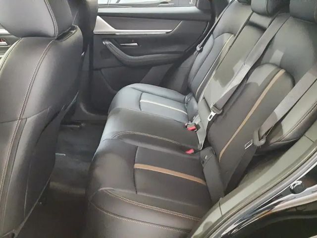 Mazda CX-60 Homura e-Skyactiv