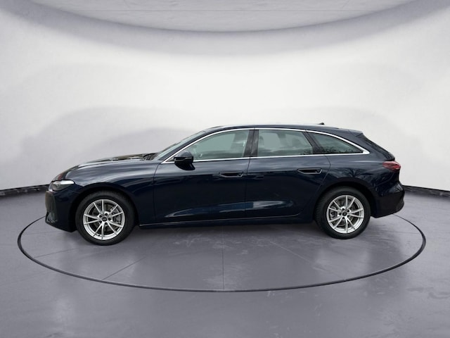 Audi A5 Avant S-Tronic