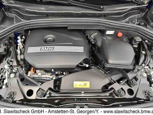 BMW 225 Sedan xDrive