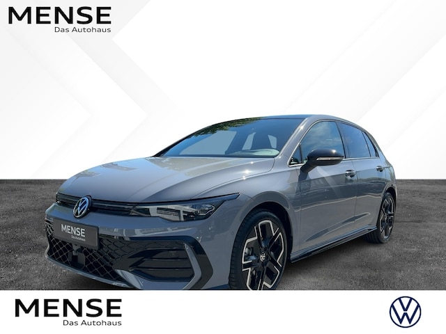 Volkswagen Golf 1.5 eTSI DSG