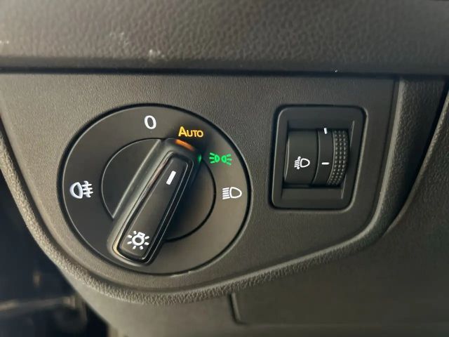 Volkswagen Polo Friends TSI