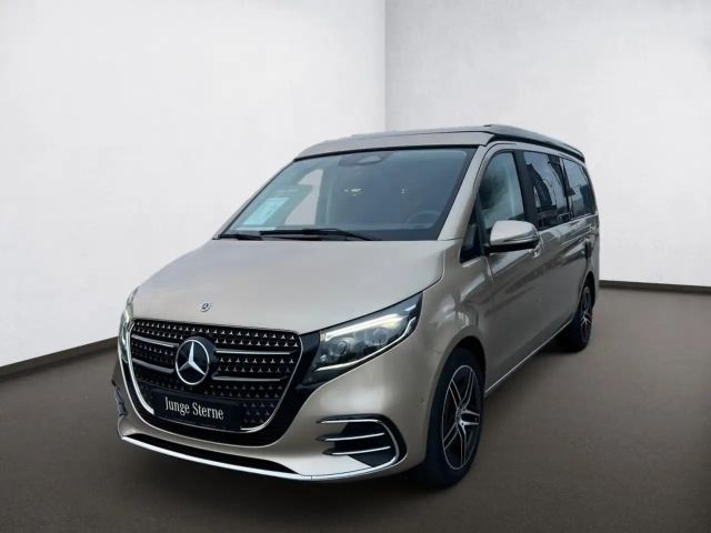 Mercedes-Benz Marco Polo AMG Line