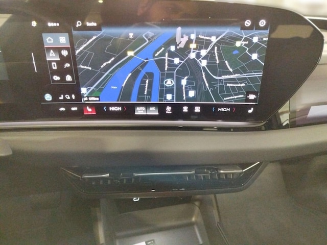 Audi A6 e-tron Sportback