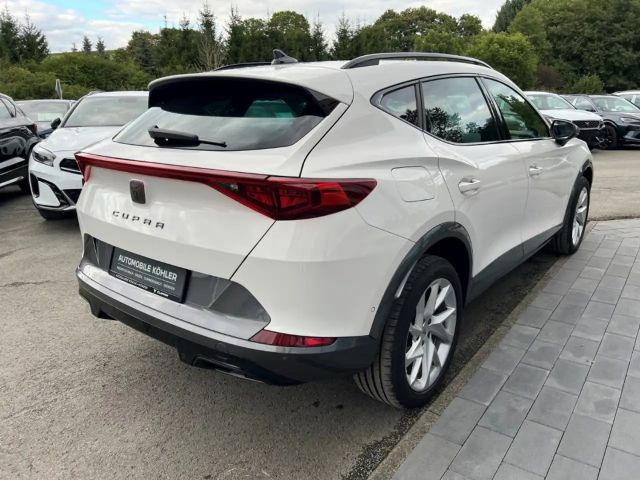 Cupra Formentor 1.5 TSI