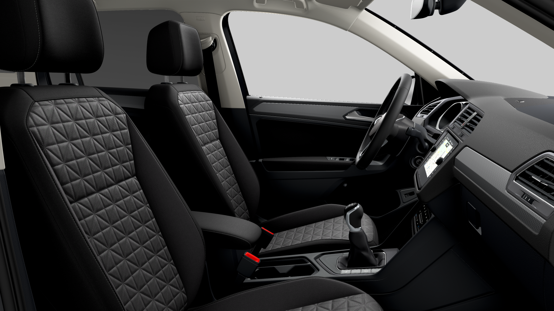 Volkswagen Tiguan 1.5 TSI Life