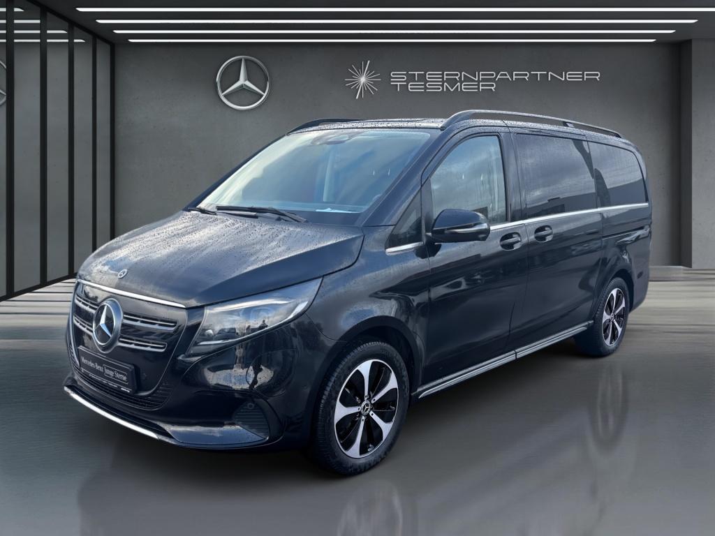 Mercedes-Benz EQV 300 AVANTGARDE Limousine Lang