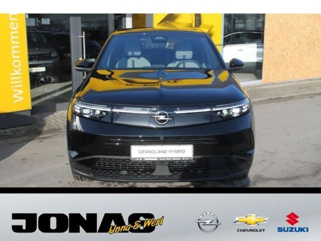Opel Grandland X 1.2 Turbo GS-Line Grand Sport