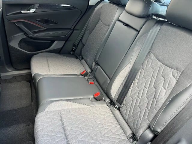 Volkswagen Tiguan DSG