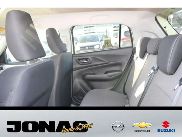 Suzuki Swift Comfort Hybrid