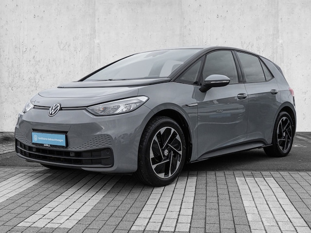 Volkswagen ID.3 City