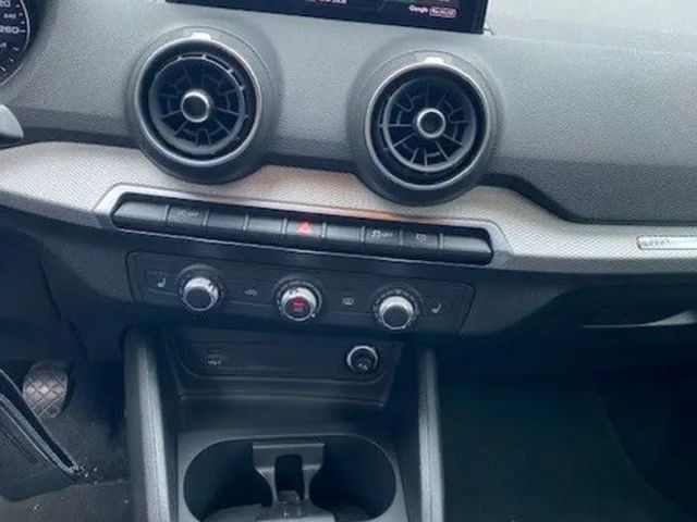 Audi Q2 30 TFSI S-Line