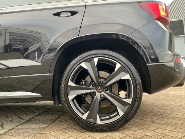 Cupra Ateca 2.0 TSI 4Drive DSG