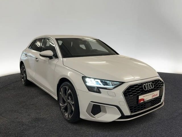 Audi A3 Hybride