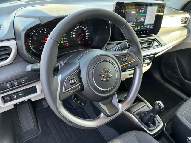 Suzuki Swift Comfort Hybrid