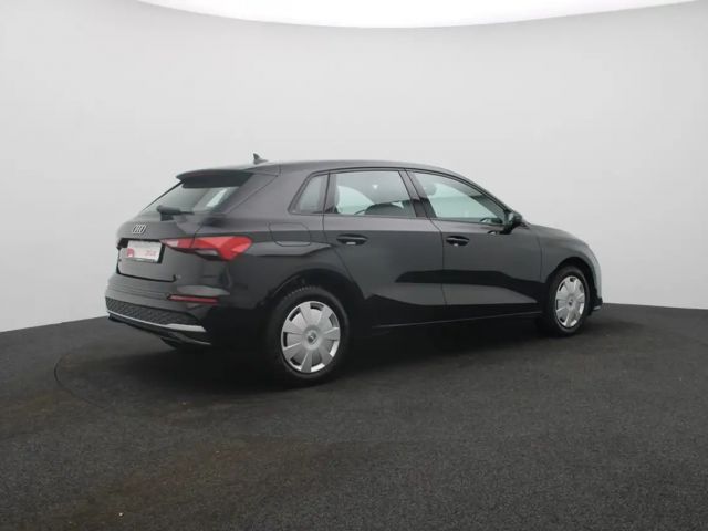 Audi A3 30 TDI Sedan Sportback