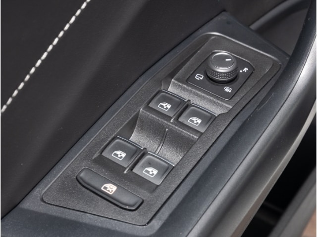 Volkswagen T-Roc 1.5 TSI R-Line