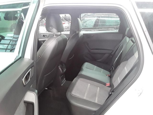 Seat Ateca 1.5 TSI DSG