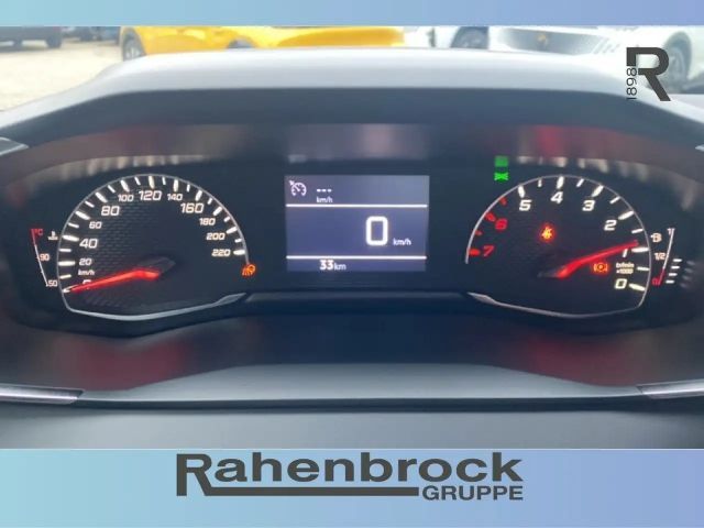 Peugeot 2008 PureTech Style