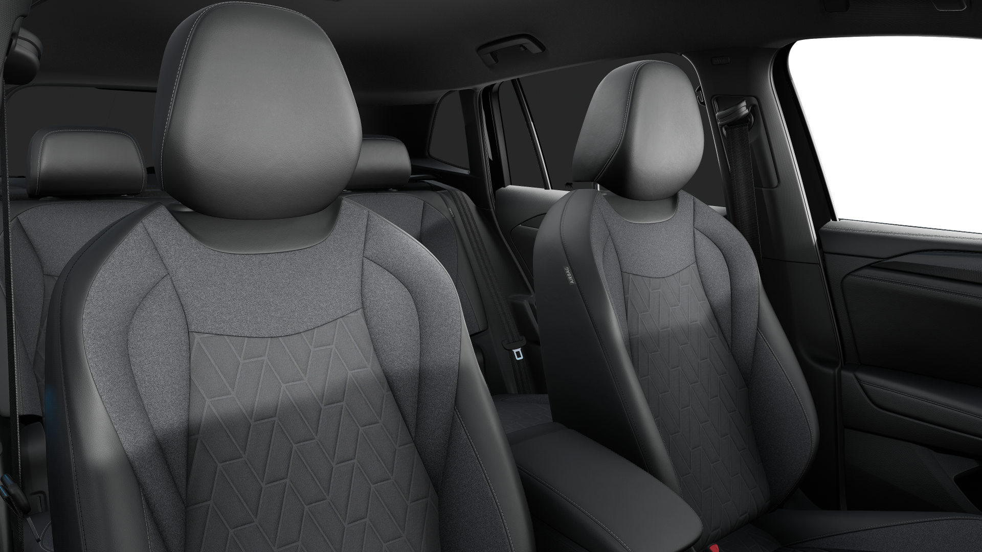 Volkswagen Tiguan 2.0 TDI DSG IQ.Drive