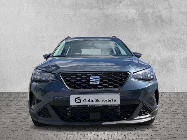 Seat Arona 1.0 TSI Style