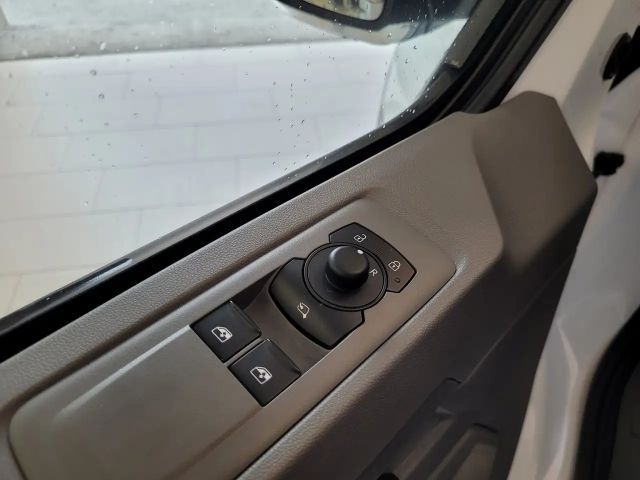 Volkswagen Transporter T7