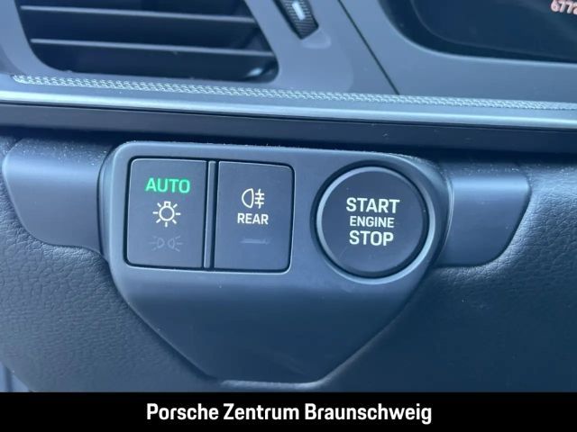 Porsche 992 Carrera Coupé