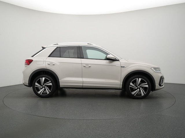 Volkswagen T-Roc DSG R-Line