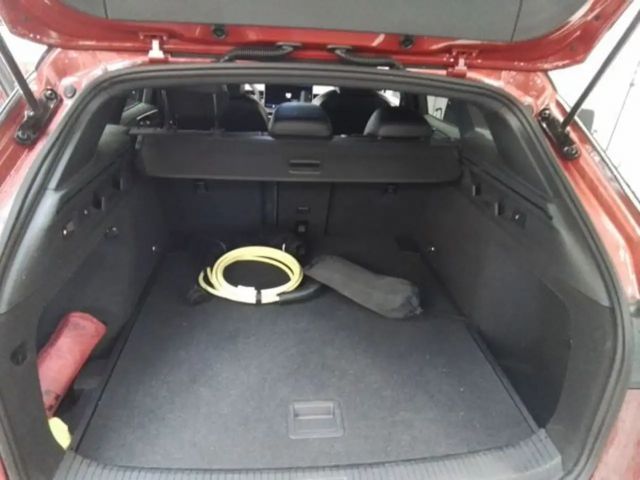 Volkswagen ID.7 GTX Tourer