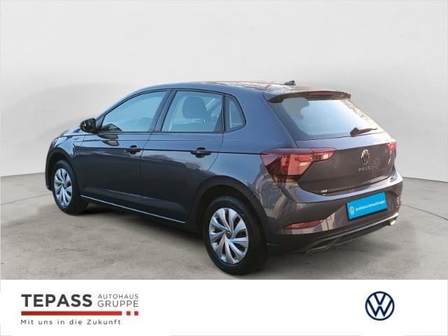 Volkswagen Polo 1.0 MPI Life