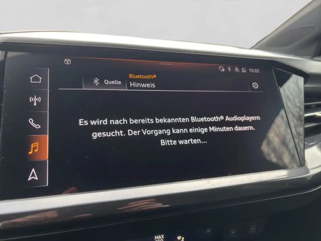 Audi Q4 e-tron 35 S-Line Sportback