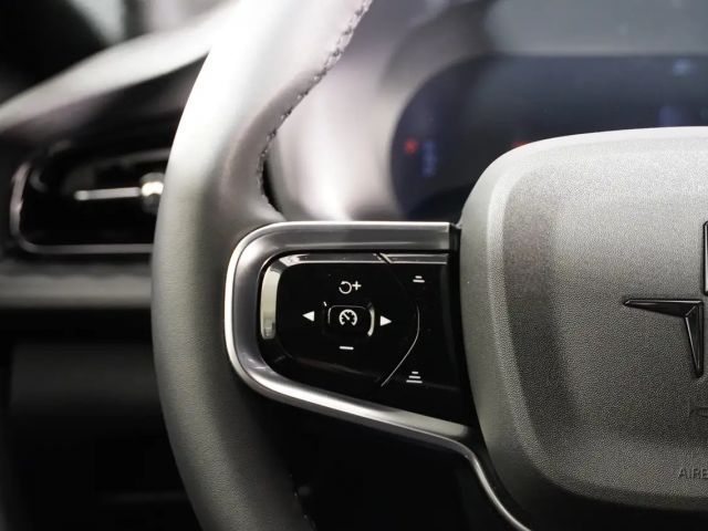 Polestar 2 Polestar 2 DAB LED RFK el. Sitze Klimaaut. PDC