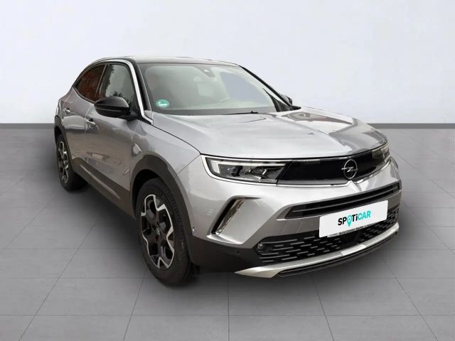 Opel Mokka Ultimate