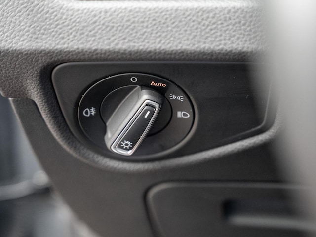 Volkswagen Touran 1.5 TSI