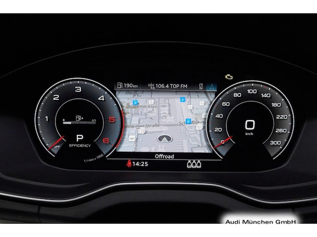 Audi Q5 40 TDI Quattro S-Tronic