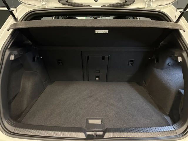 Volkswagen Golf 4Motion