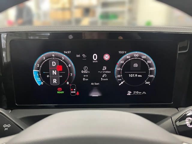 Volkswagen Tiguan DSG R-Line