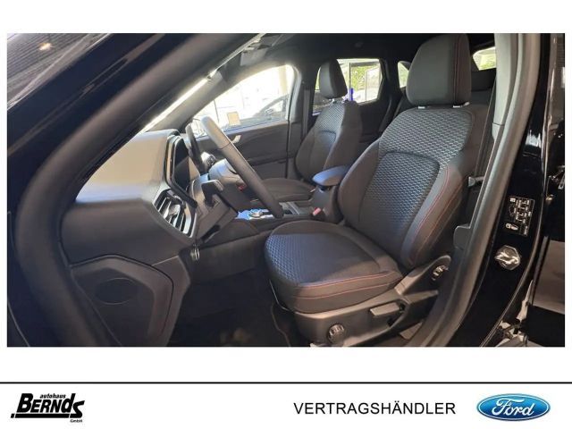 Ford Kuga ST Line