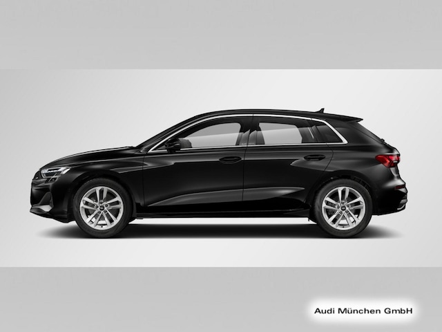 Audi A3 S-Tronic Sportback
