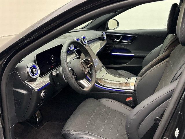 Mercedes-Benz C 200 Sedan